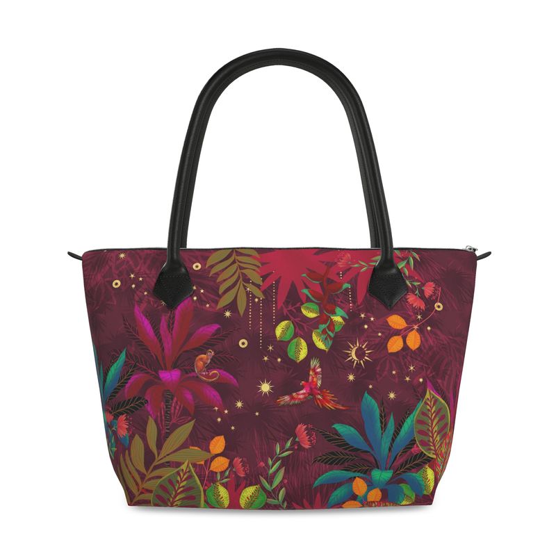 Sac cabas COSTA AMAZONE