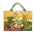 Précommande Sac cabas PLAYA SAFARI