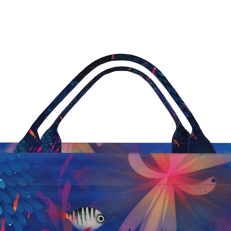 Précommande Sac cabas PLAYA MER