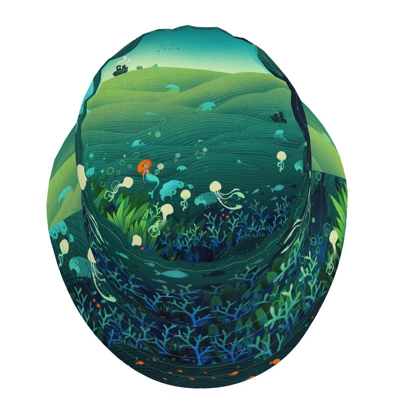 Précommande Chapeau BOB SIRENE