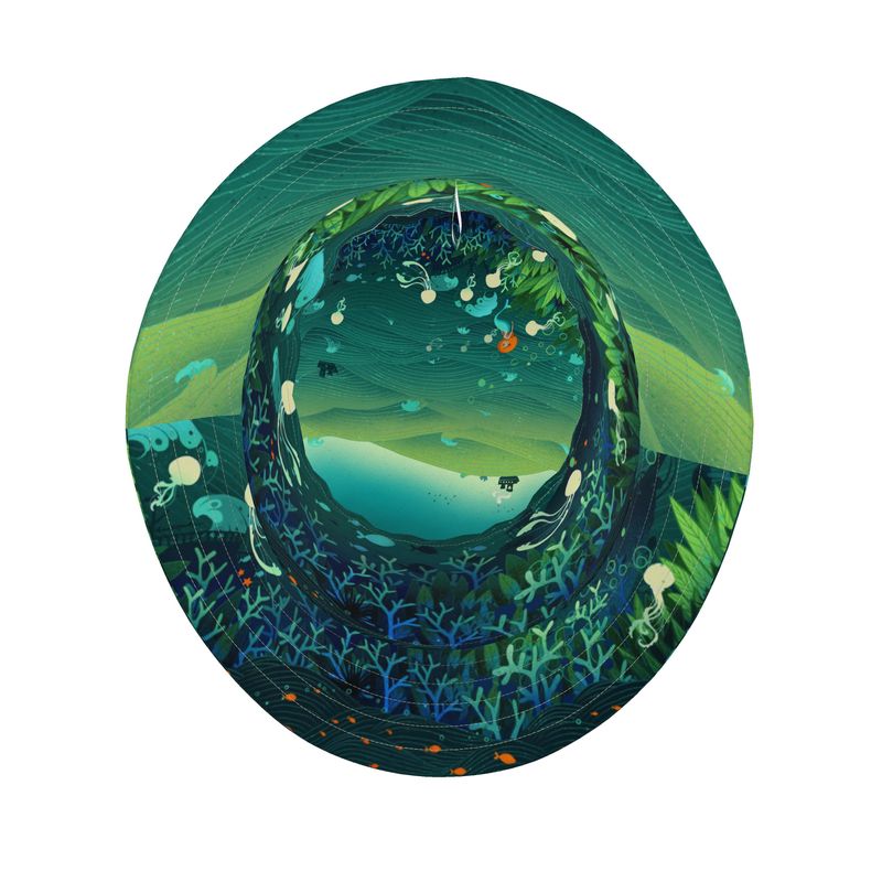 Précommande Chapeau BOB SIRENE