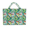 Précommande Sac cabas PLAYA PERROQUETS