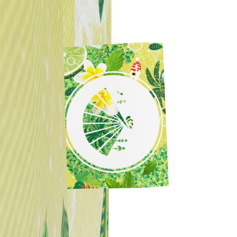 Sac cabas PLAYA MOJITO