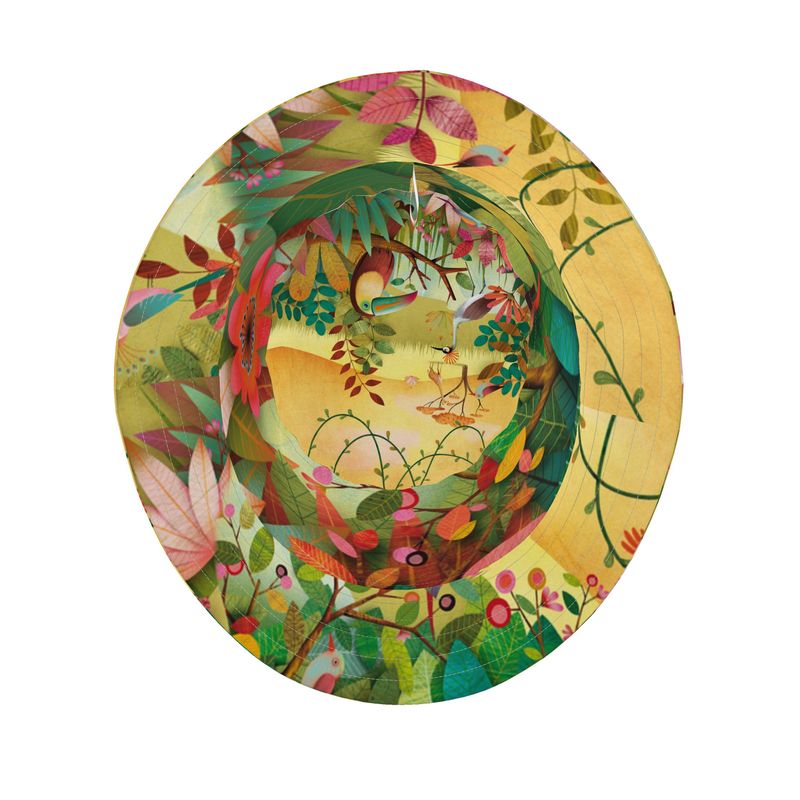 Précommande Chapeau coton BOB SAFARI