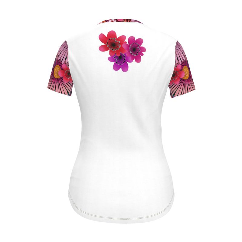 Précommande Tee-Shirt ALISTA CARPE KOI assorti