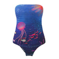 Précommande Maillot de bain une pièce ARIELLE MER