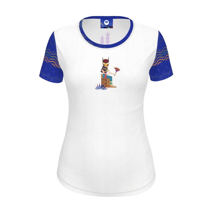 Tee-Shirt ALISTA HATHOR assorti