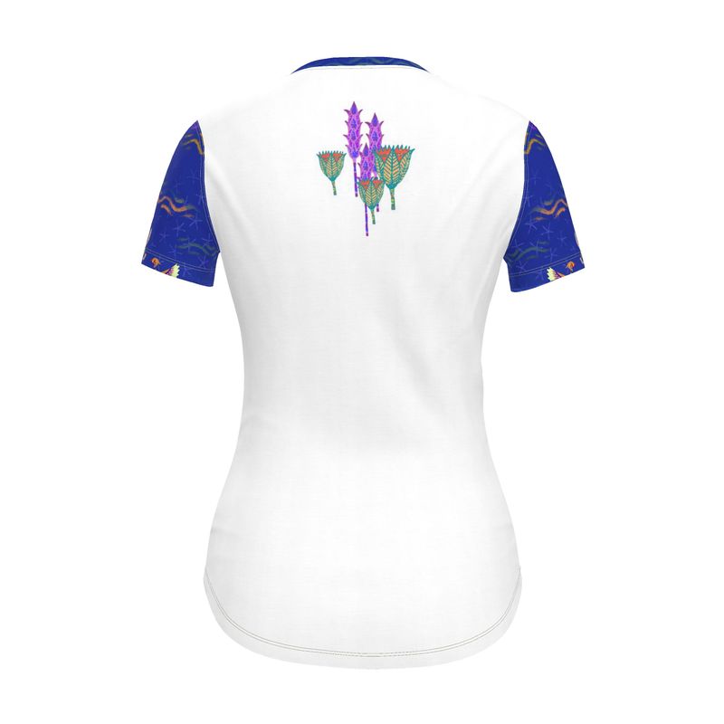 Tee-Shirt ALISTA HATHOR assorti
