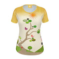 Tee-Shirt ALISTA METEO