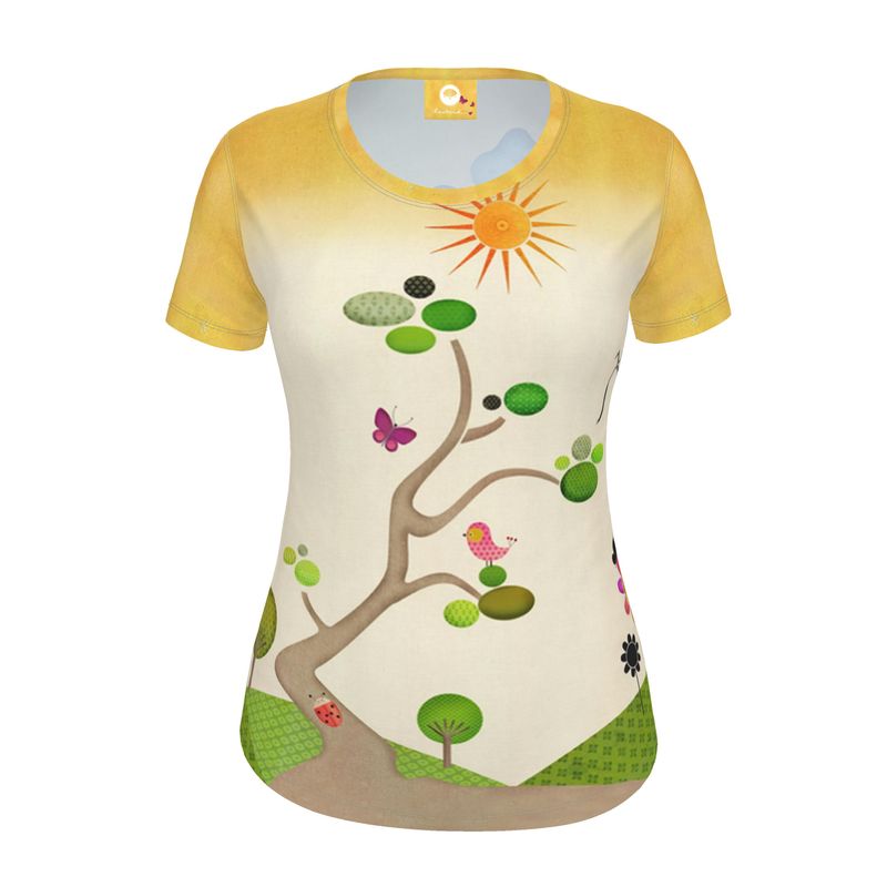 Tee-Shirt ALISTA METEO
