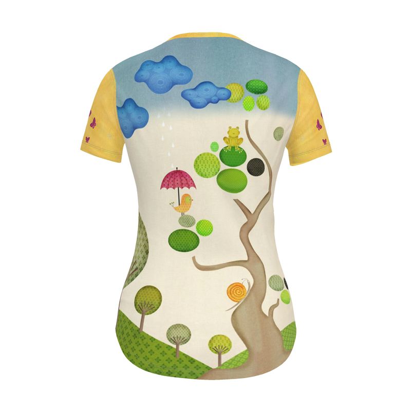 Tee-Shirt ALISTA METEO