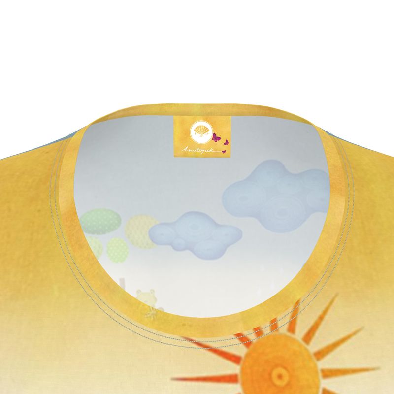 Tee-Shirt ALISTA METEO