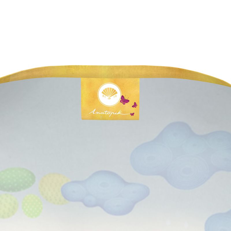 Tee-Shirt ALISTA METEO