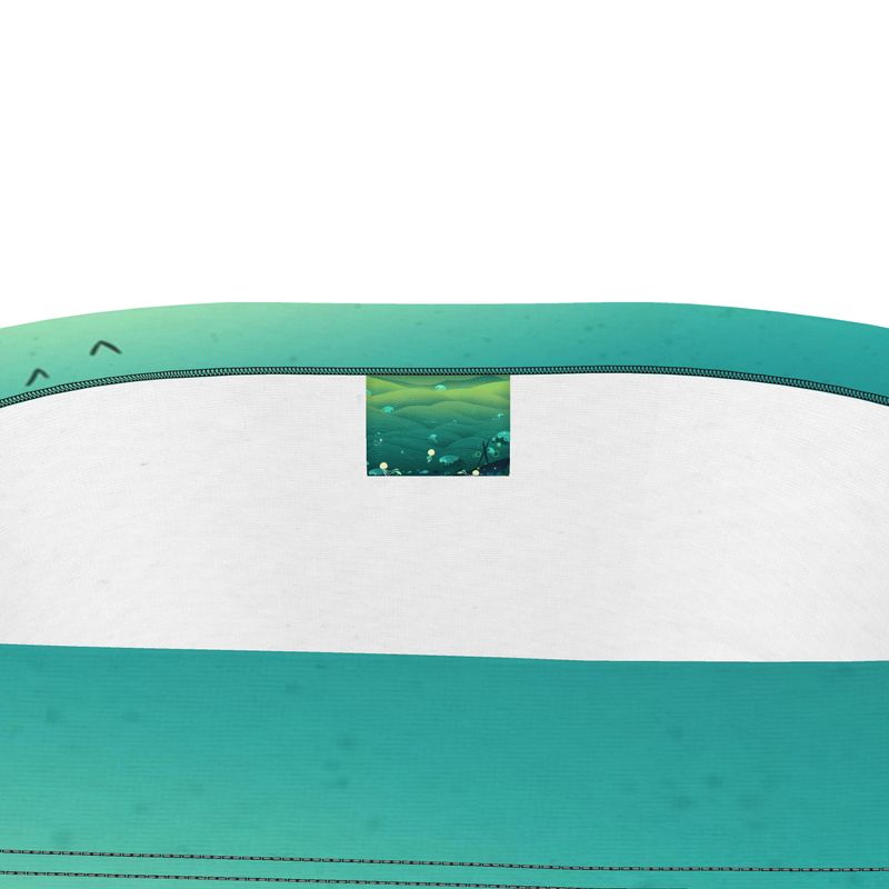 Précommande Maillot de bain une pièce ARIELLE SIRENE