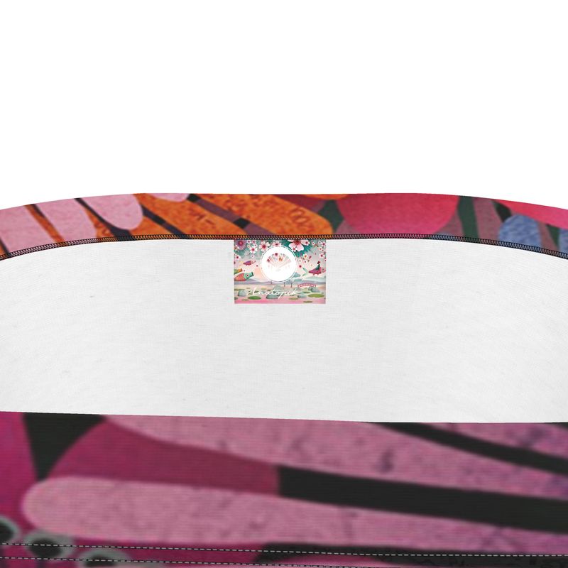 Précommande Maillot de bain une pièce ARIELLE CARPE KOI