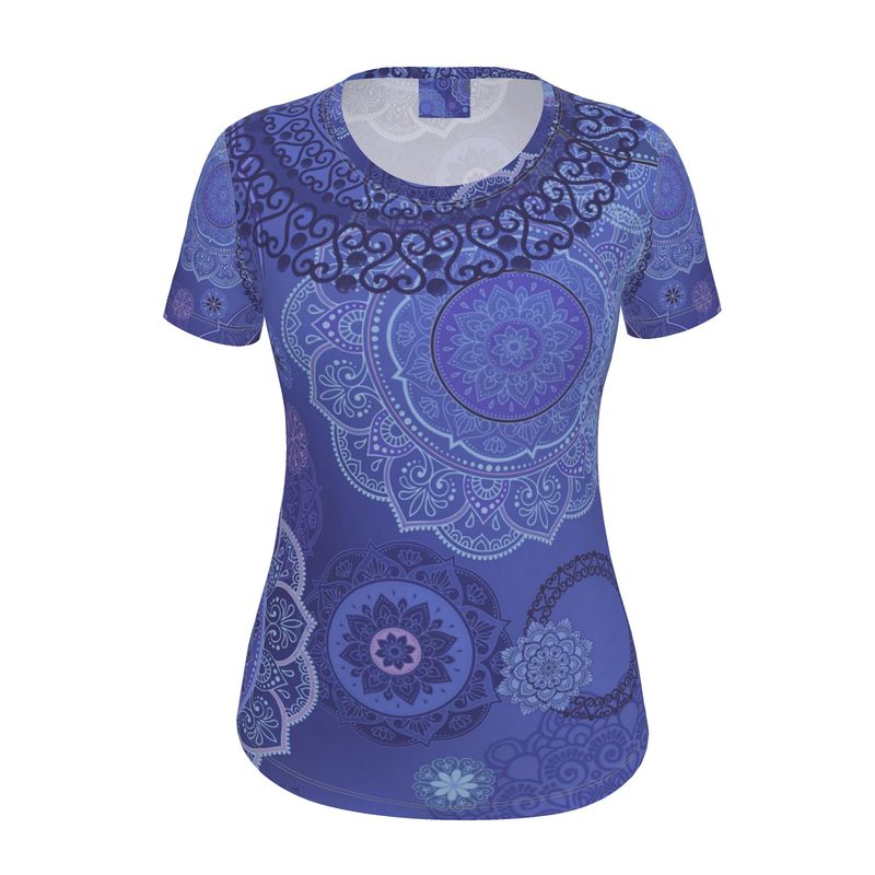 Précommande Tee-Shirt ALISTA ALADIN Arasbesque