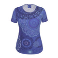 Précommande Tee-Shirt ALISTA ALADIN Arasbesque