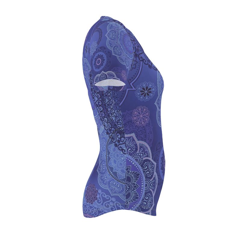 Précommande Tee-Shirt ALISTA ALADIN Arasbesque