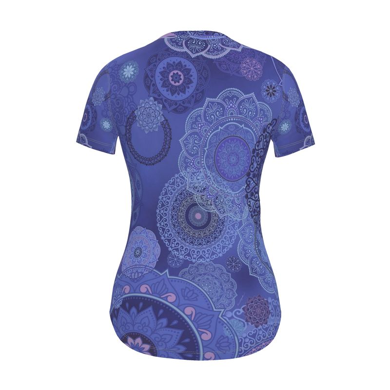 Précommande Tee-Shirt ALISTA ALADIN Arasbesque