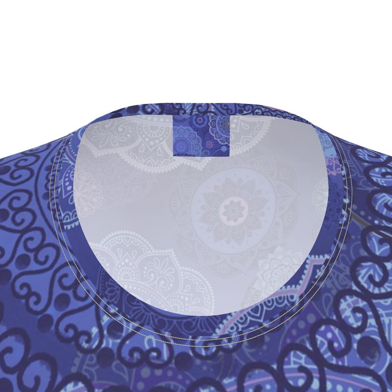 Précommande Tee-Shirt ALISTA ALADIN Arasbesque