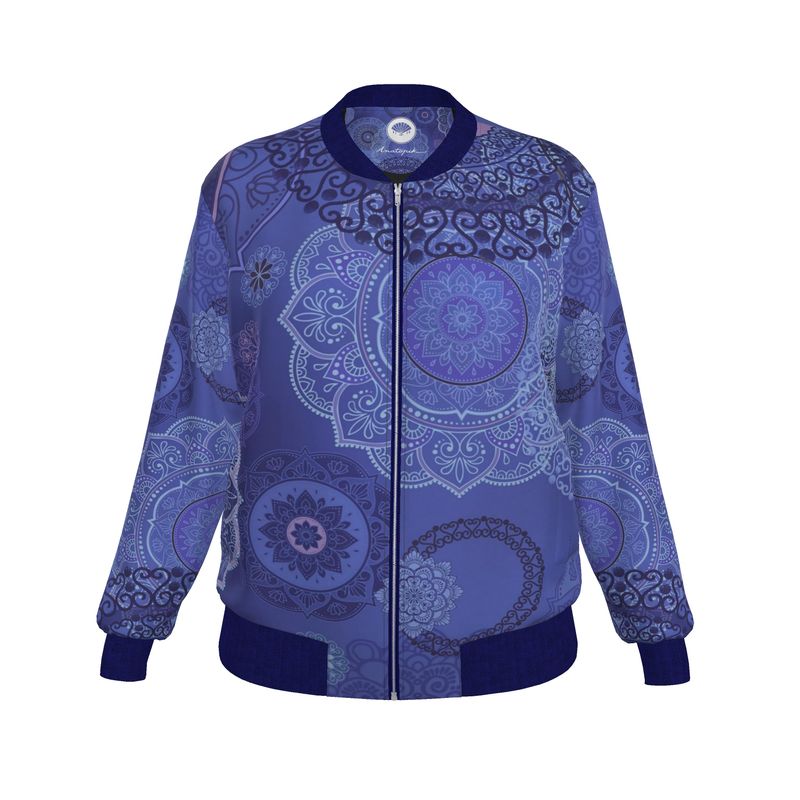 Veste Bomber BOMBA ALADIN Arabesque