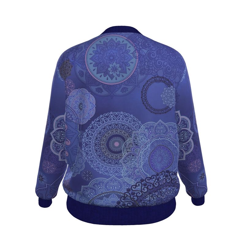 Veste Bomber BOMBA ALADIN Arabesque