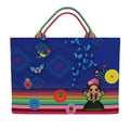 Sac cabas PLAYA FRIDA