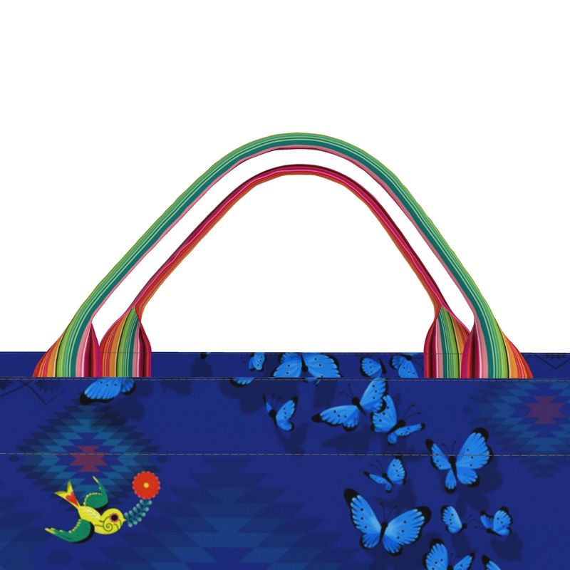 Sac cabas PLAYA FRIDA