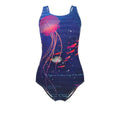 Maillot de bain une pièce ALIZEE MER