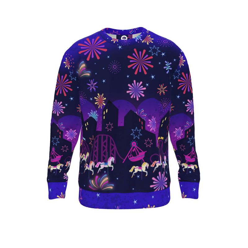 Sweat CALIGO MAGIKPARK