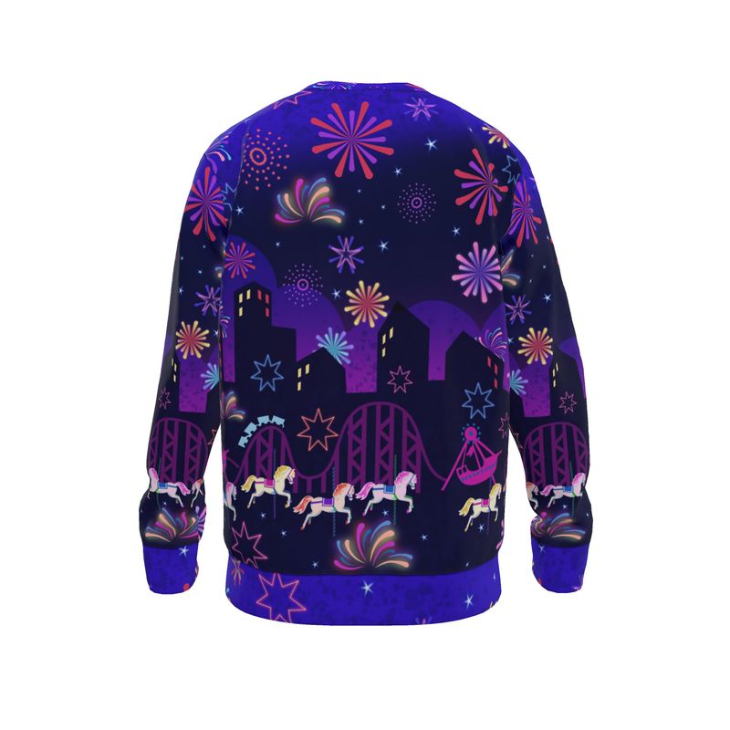 Sweat CALIGO MAGIKPARK