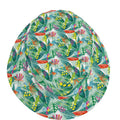 Précommande Chapeau coton BOB PERROQUETS