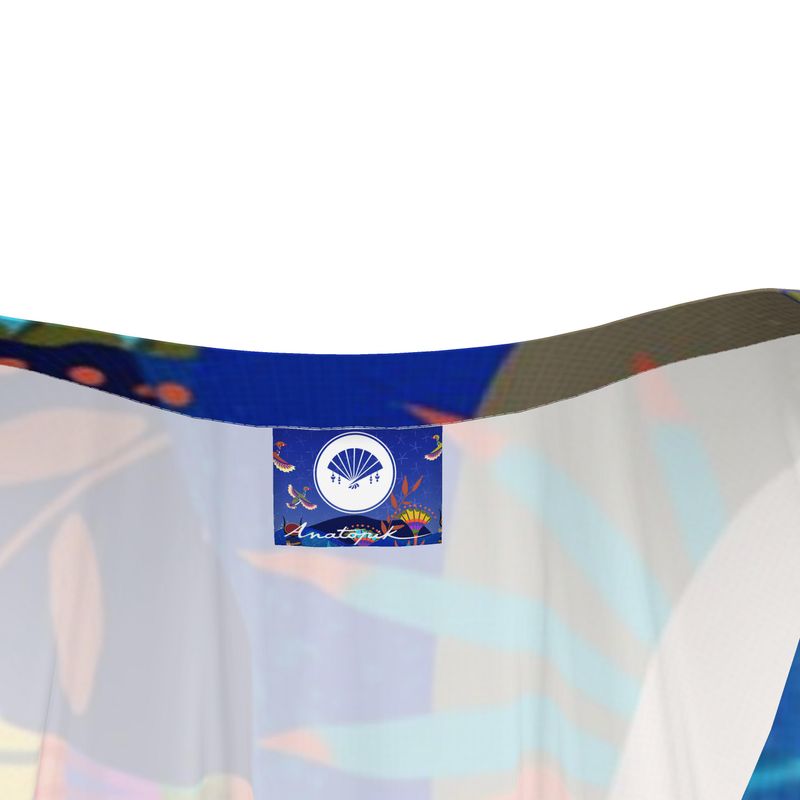 Précommande Robe caftan CLEO HATHOR