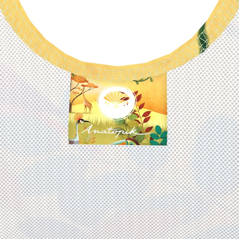 Précommande Maillot de bain une pièce ALIZEE SAFARI
