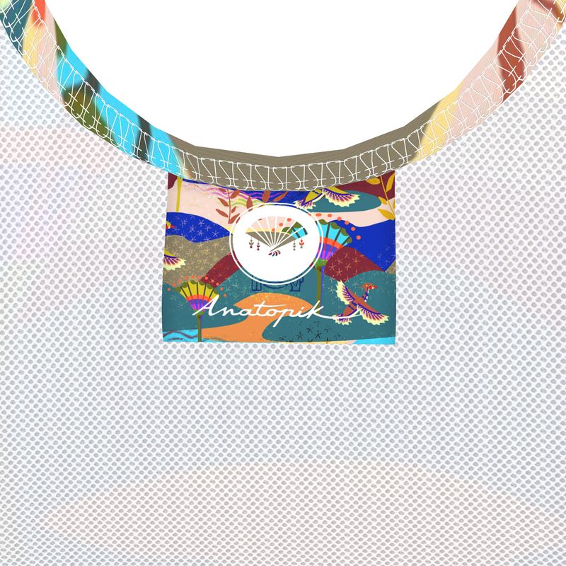 Précommande Maillot de bain une pièce ALIZEE HATHOR Dunes