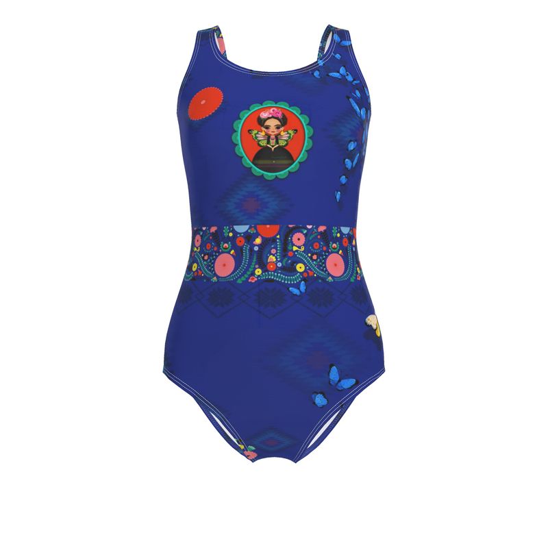 Maillot de bain une pièce ALIZEE FRIDA
