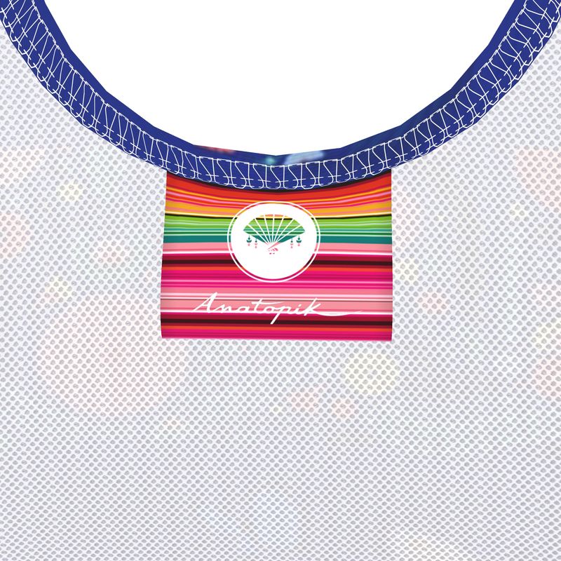 Maillot de bain une pièce ALIZEE FRIDA