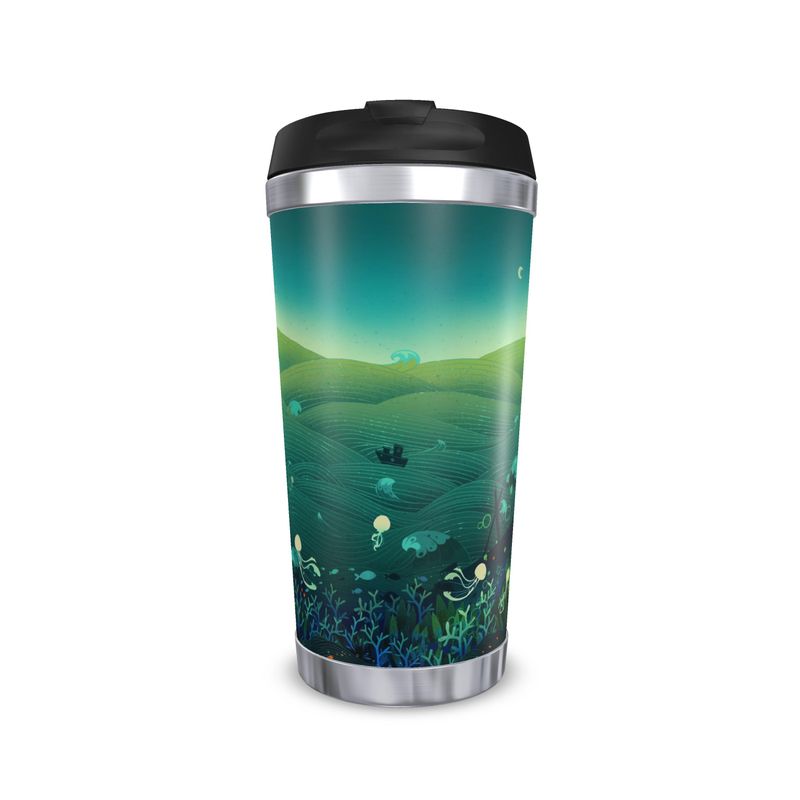 Précommande Gobelet de voyage BOA SIRENE