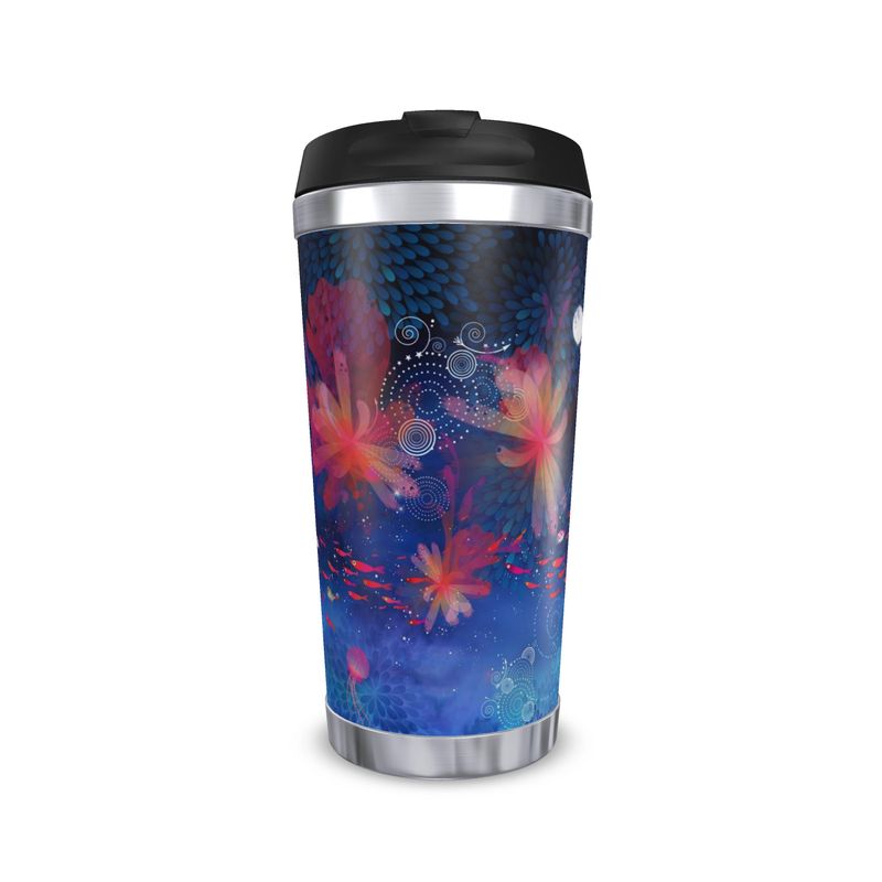 Précommande Gobelet de voyage BOA MER
