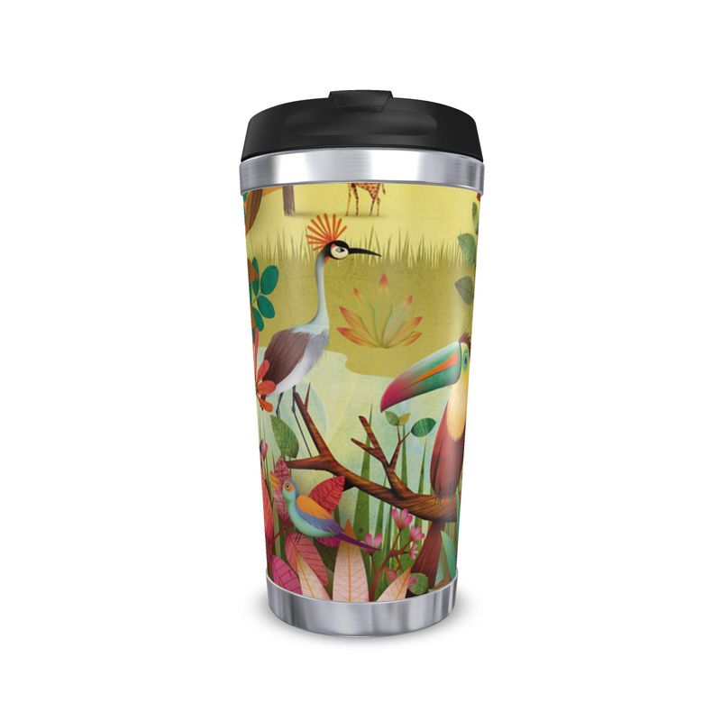 Précommande Gobelet de voyage BOA SAFARI
