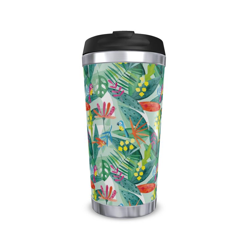 Précommande Gobelet de voyage BOA PERROQUETS