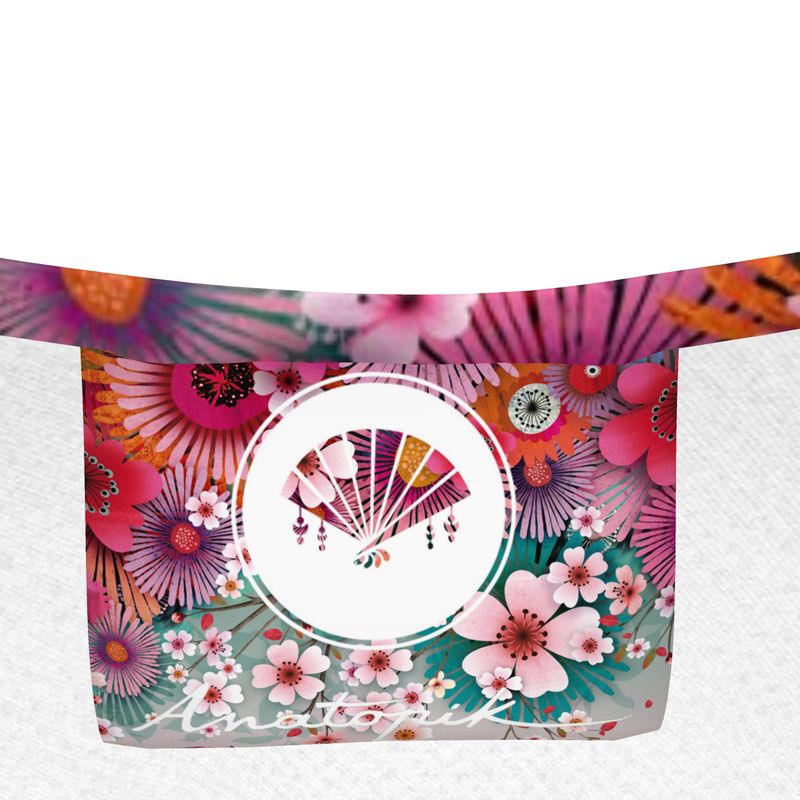 Tee-shirt CHILD CARPE KOI