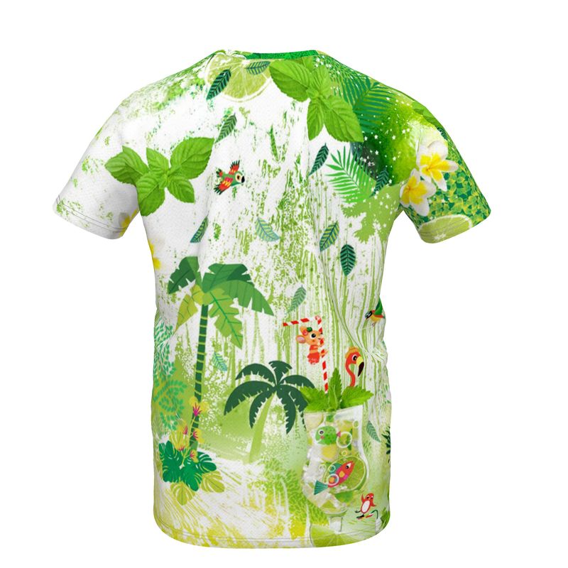 Tee-shirt CHILD MOJITO