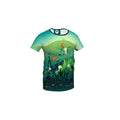 Tee-shirt CHILD SIRENE