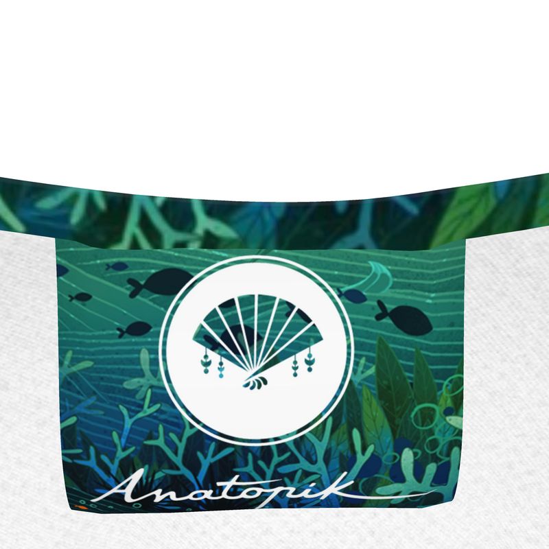 Tee-shirt CHILD SIRENE
