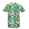 Tee-shirt CHILD PERROQUETS