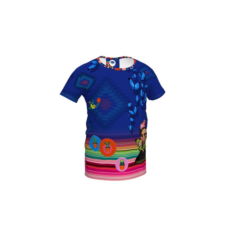 Tee-shirt CHILD FRIDA