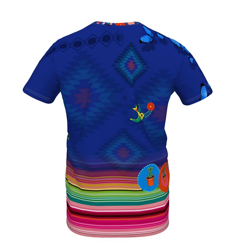 Tee-shirt CHILD FRIDA