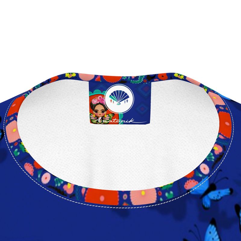 Tee-shirt CHILD FRIDA