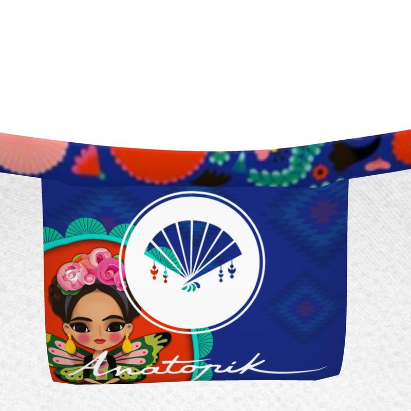 Tee-shirt CHILD FRIDA